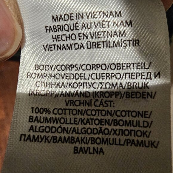 Polo Ralph Lauren M Green Classic Fit T-Shirt Iconic Pony Player Graphic Design - Picture 6 of 8